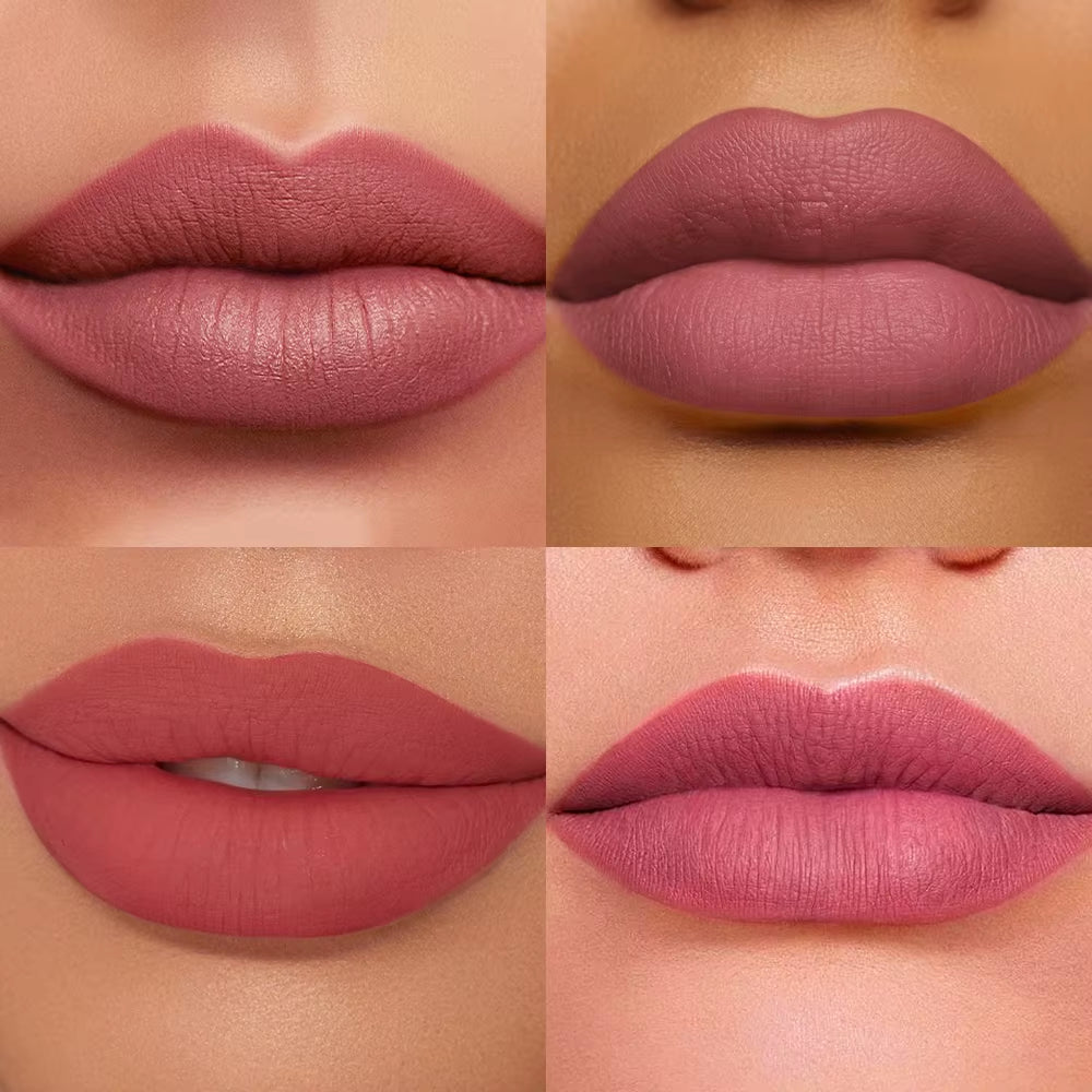 Lip Stain Peel off and Reveal Long Lasting Waterproof Pink Lip Tint Transfer Proof Natural Lip Stain